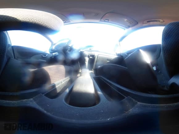 ✅ 2013 Honda Fit Sport • VIN: JHMGE8H57DC028265 • Lot: 43541415. Listed on IAAI with 129,252 mi. Free auction sales archive from the USA and detailed vehicle history report at DreamBid. Image 18.