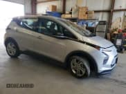 ✅ 2023 Chevrolet Bolt EV 1LT • VIN: 1G1FW6S06P4176958 • Lot: 49732965. Wystawiony na Copart z przebiegiem 33 554 mil. Bezpłatny archiwum sprzedaży aukcyjnych z USA i szczegółowy raport historii pojazdu na DreamBid. Zdjęcie 4.