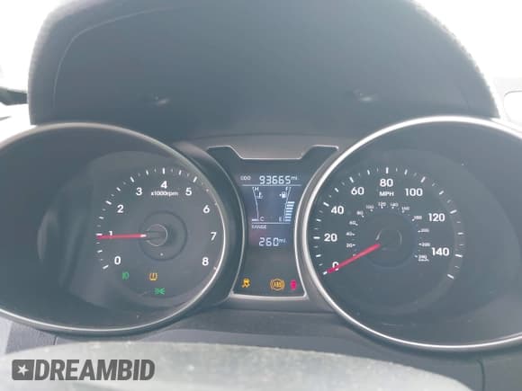 ✅ 2012 Hyundai Veloster w/Gray Int • VIN: KMHTC6AD6CU021176 • Lot: 42205695. Wystawiony na IAAI z przebiegiem 93 665 mil. Bezpłatny archiwum sprzedaży aukcyjnych z USA i szczegółowy raport historii pojazdu na DreamBid. Zdjęcie 7.