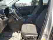 2018 Chevrolet Equinox LT with VIN 3GNAXUEU7JS587480, listed as a Copart auction lot 64466845 with 95,436 mi miles and Salvage title. Bid and sale history available at DreamBid. Image 7.