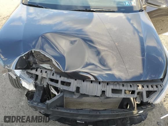 ✅ 2018 Hyundai Accent SE • VIN: 3KPC24A32JE025448 • Лот: 76146174. Опубликован ранее на Copart с пробегом 69 598 миль. Бесплатный доступ к архиву аукционных продаж из США и подробный отчёт об истории автомобиля на DreamBid. Изображение 11.