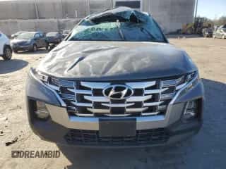 2023 Hyundai Santa Cruz SEL с VIN 5NTJCDAE6PH045679, выставлен на аукционе Copart как лот 82717464 с пробегом 48 986 миль миль и Списание • Salvage title. История ставок и продаж доступна на DreamBid. Изображение 5.