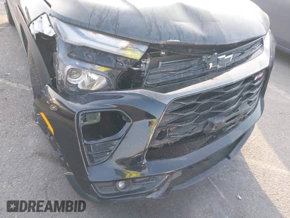 2021 Chevrolet TrailBlazer RS с VIN KL79MTSL5MB072582, выставлен на аукционе IAAI как лот 43540555 с пробегом 53 910 миль миль и . История ставок и продаж доступна на DreamBid. Изображение 12.