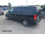✅ 2016 Mercedes-Benz Metris Passenger • VIN: WD4PG2EE9G3097711 • Lot: 43827470. Listed on IAAI with 65,985 mi. Free auction sales archive from the USA and detailed vehicle history report at DreamBid. Image 3.