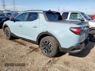 2023 Hyundai Santa Cruz SEL Premium с VIN 5NTJDDAF3PH068214, выставлен на аукционе Copart как лот 77845834 с пробегом 11 471 миль миль и Списание • Salvage title. История ставок и продаж доступна на DreamBid. Изображение 2.