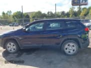 ✅ 2014 Jeep Cherokee Sport • VIN: 1C4PJLAB5EW126825 • Lot: 43464574. Listed on IAAI with 105,706 mi. Free auction sales archive from the USA and detailed vehicle history report at DreamBid. Image 14.