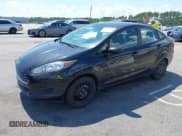 ✅ 2014 Ford Fiesta S • VIN: 3FADP4AJ2EM102020 • Лот: 42553222. Опубликован ранее на IAAI с пробегом 145 052 миль. Бесплатный доступ к архиву аукционных продаж из США и подробный отчёт об истории автомобиля на DreamBid. Изображение 2.