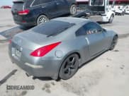 ✅ 2006 Nissan 350Z Touring • VIN: JN1AZ34E96M380283 • Lot: 41766912. Listed on IAAI with 199,800 mi. Free auction sales archive from the USA and detailed vehicle history report at DreamBid. Image 4.