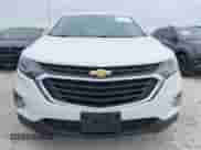 2020 Chevrolet Equinox LT z VIN 2GNAXKEV6L6230810, wystawiony jako IAAI lot #43114644 z przebiegiem 87 280 mil mil oraz . Historia ofert i sprzedaży dostępna na DreamBid. Obrazek 6.