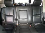 ✅ 2008 Chevrolet Suburban Commercial • VIN: 3GNGK26K38G313121 • Lot: 78526524. Wystawiony na Copart z przebiegiem 218 573 mil. Bezpłatny archiwum sprzedaży aukcyjnych z USA i szczegółowy raport historii pojazdu na DreamBid. Zdjęcie 10.