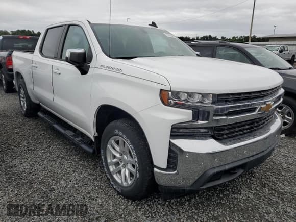 ✅ 2021 Chevrolet Silverado 1500 LT • VIN: 3GCPWCED4MG106057 • Lot: 74150424. Wystawiony na Copart z przebiegiem Nie podano. Bezpłatny archiwum sprzedaży aukcyjnych z USA i szczegółowy raport historii pojazdu na DreamBid. Zdjęcie 4.