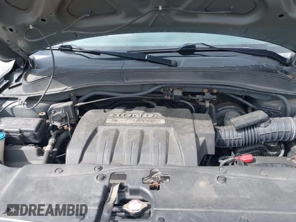 ✅ 2007 Honda Pilot EX-L • VIN: 5FNYF18767B026915 • Лот: 42622358. Опубликован ранее на IAAI с пробегом 160 516 миль. Бесплатный доступ к архиву аукционных продаж из США и подробный отчёт об истории автомобиля на DreamBid. Изображение 10.