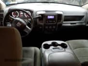 ✅ 2014 Ram 2500 Tradesman • VIN: 3C6UR5CJ4EG309781 • Lot: 50368755. Listed on Copart with 134,893 mi. Free auction sales archive from the USA and detailed vehicle history report at DreamBid. Image 8.