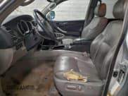 ✅ 2006 Toyota 4Runner Limited • VIN: JTEBT17R668032144 • Lot: 96739565. Listed on Copart with 221,085 mi. Free auction sales archive from the USA and detailed vehicle history report at DreamBid. Image 7.