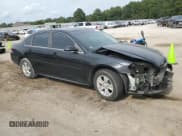 ✅ 2016 Chevrolet Impala LS • VIN: 2G1WA5E35G1120603 • Lot: 71824725. Wystawiony na Copart z przebiegiem 81 182 mil. Bezpłatny archiwum sprzedaży aukcyjnych z USA i szczegółowy raport historii pojazdu na DreamBid. Zdjęcie 4.