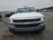 ✅ 2018 Chevrolet Silverado 1500 LS • VIN: 1GCRCNEH2JZ272217 • Лот: 44707215. Опубликован ранее на Copart с пробегом 192 285 миль. Бесплатный доступ к архиву аукционных продаж из США и подробный отчёт об истории автомобиля на DreamBid. Изображение 5.