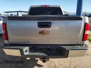 ✅ 2008 Chevrolet Silverado 1500 LS • VIN: 2GCEK13C581129766 • Lot: 67747704. Listed on Copart with 304,753 mi. Free auction sales archive from the USA and detailed vehicle history report at DreamBid. Image 6.