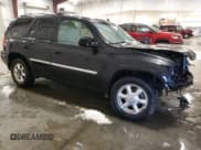 ✅ 2008 GMC Envoy SLE1 • VIN: 1GKDS13S382151210 • Лот: 86080894. Опубликован ранее на Copart с пробегом 246 573 миль. Бесплатный доступ к архиву аукционных продаж из США и подробный отчёт об истории автомобиля на DreamBid. Изображение 4.