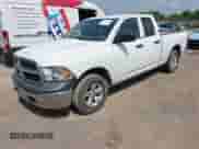 2016 Ram 1500 Express with VIN 1C6RR7FG3GS352277, listed as a IAAI auction lot 42119168 with 140,449 mi miles and . Bid and sale history available at DreamBid. Image 2.