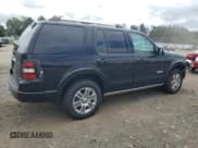 ✅ 2007 Ford Explorer Limited • VIN: 1FMEU75E47UA68520 • Лот: 69399554. Опубликован ранее на Copart с пробегом 171 705 миль. Бесплатный доступ к архиву аукционных продаж из США и подробный отчёт об истории автомобиля на DreamBid. Изображение 3.