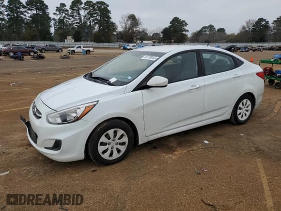 ✅ 2017 Hyundai Accent SE • VIN: KMHCT4AEXHU241585 • Лот: 81776233. Опубликован ранее на Copart с пробегом 107 076 миль. Бесплатный доступ к архиву аукционных продаж из США и подробный отчёт об истории автомобиля на DreamBid. Изображение 1.