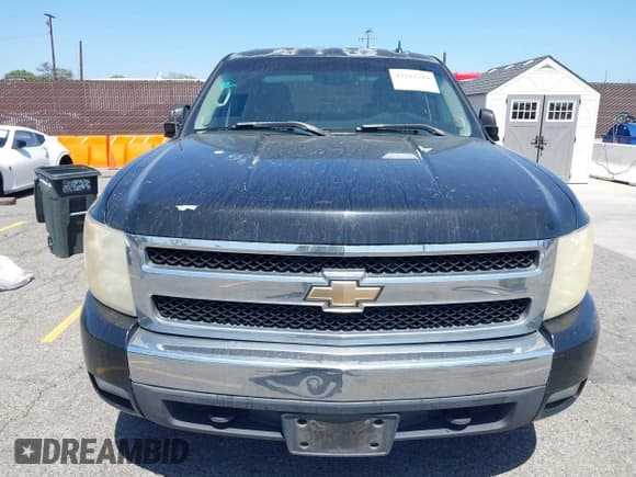 ✅ 2007 Chevrolet Silverado 1500 1LT • VIN: 2GCEC13J771553248 • Lot: 42212718. Wystawiony na IAAI z przebiegiem 206 338 mil. Bezpłatny archiwum sprzedaży aukcyjnych z USA i szczegółowy raport historii pojazdu na DreamBid. Zdjęcie 12.