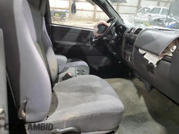 ✅ 2006 Chevrolet Colorado 1LT • VIN: 1GCDT146268269348 • Лот: 55201055. Опубликован ранее на Copart с пробегом 110 251 миль. Бесплатный доступ к архиву аукционных продаж из США и подробный отчёт об истории автомобиля на DreamBid. Изображение 10.