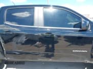 ✅ 2016 GMC Canyon 2WD SLE • VIN: 1GTG5CE3XG1160847 • Lot: 43287308. Listed on IAAI with 141,323 mi. Free auction sales archive from the USA and detailed vehicle history report at DreamBid. Image 13.