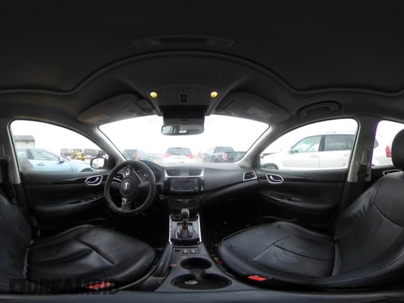 ✅ 2016 Nissan Sentra SV • VIN: 3N1AB7AP4GY289177 • Лот: 41571346. Опубликован ранее на IAAI с пробегом 43 387 миль. Бесплатный доступ к архиву аукционных продаж из США и подробный отчёт об истории автомобиля на DreamBid. Изображение 19.