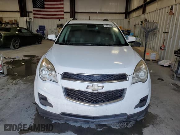 ✅ 2015 Chevrolet Equinox LT • VIN: 2GNALBEK8F1176560 • Лот: 81322705. Опубликован ранее на Copart с пробегом 115 755 миль. Бесплатный доступ к архиву аукционных продаж из США и подробный отчёт об истории автомобиля на DreamBid. Изображение 5.