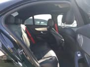 ✅ 2019 Mercedes-Benz C 43 AMG • VIN: 55SWF6EB1KU285008 • Lot: 41743022. Wystawiony na IAAI z przebiegiem 83 640 mil. Bezpłatny archiwum sprzedaży aukcyjnych z USA i szczegółowy raport historii pojazdu na DreamBid. Zdjęcie 8.