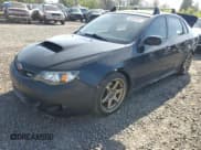 ✅ 2009 Subaru WRX w/Premium Pkg • VIN: JF1GE76659G521973 • Lot: 54957915. Listed on Copart with 159,479 mi. Free auction sales archive from the USA and detailed vehicle history report at DreamBid. Image 1.