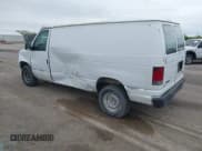 ✅ 2006 Ford Econoline Cargo • VIN: 1FTNE24W86DA21116 • Lot: 42142204. Listed on IAAI with 133,272 mi. Free auction sales archive from the USA and detailed vehicle history report at DreamBid. Image 3.