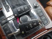 ✅ 2005 Audi A6 • VIN: WAUDL94F65N065373 • Лот: 43800973. Опубликован ранее на IAAI с пробегом 147 455 миль. Бесплатный доступ к архиву аукционных продаж из США и подробный отчёт об истории автомобиля на DreamBid. Изображение 11.