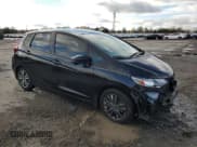 ✅ 2018 Honda Fit EX-L • VIN: 3HGGK5H00JM705603 • Lot: 79772714. Wystawiony na Copart z przebiegiem 72 313 mil. Bezpłatny archiwum sprzedaży aukcyjnych z USA i szczegółowy raport historii pojazdu na DreamBid. Zdjęcie 4.