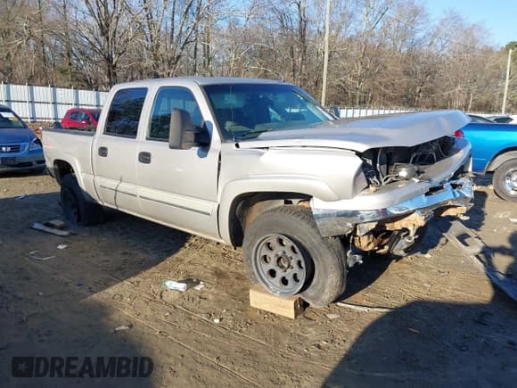 ✅ 2006 Chevrolet Silverado 1500 LT1 • VIN: 2GCEK13T461236238 • Лот: 41406269. Опубликован ранее на IAAI с пробегом Не указан. Бесплатный доступ к архиву аукционных продаж из США и подробный отчёт об истории автомобиля на DreamBid. Изображение 1.