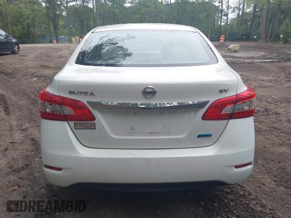 ✅ 2013 Nissan Sentra SV • VIN: 3N1AB7AP0DL697524 • Lot: 43331298. Wystawiony na IAAI z przebiegiem 224 343 mil. Bezpłatny archiwum sprzedaży aukcyjnych z USA i szczegółowy raport historii pojazdu na DreamBid. Zdjęcie 16.