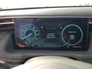 ✅ 2023 Hyundai Tucson Limited • VIN: KM8JFDA25PU103309 • Lot: 75546854. Wystawiony na Copart z przebiegiem 30 144 mil. Bezpłatny archiwum sprzedaży aukcyjnych z USA i szczegółowy raport historii pojazdu na DreamBid. Zdjęcie 9.