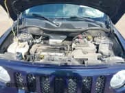 ✅ 2017 Jeep Patriot High Altitude • VIN: 1C4NJPFA0HD211697 • Лот: 43220139. Опубликован ранее на IAAI с пробегом 106 471 миль. Бесплатный доступ к архиву аукционных продаж из США и подробный отчёт об истории автомобиля на DreamBid. Изображение 10.