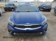 ✅ 2019 Kia Forte LXS • VIN: 3KPF24AD2KE040247 • Lot: 44847235. Listed on Copart with 95,859 mi. Free auction sales archive from the USA and detailed vehicle history report at DreamBid. Image 5.