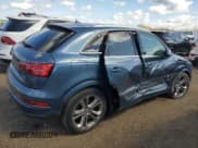 ✅ 2016 Audi Q3 Prestige • VIN: WA1GFCFS8GR007236 • Лот: 81793195. Опубликован ранее на Copart с пробегом 128 019 миль. Бесплатный доступ к архиву аукционных продаж из США и подробный отчёт об истории автомобиля на DreamBid. Изображение 3.