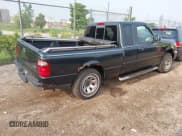 ✅ 2004 Ford Ranger XL Fleet • VIN: 1FTYR44U14PB65033 • Lot: 42889503. Listed on IAAI with 175,438 mi. Free auction sales archive from the USA and detailed vehicle history report at DreamBid. Image 4.