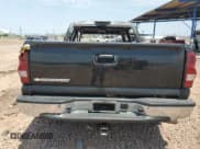 ✅ 2007 Chevrolet Silverado 1500 LT2 • VIN: 2GCEC13Z371180182 • Lot: 64821545. Listed on Copart with Not provided. Free auction sales archive from the USA and detailed vehicle history report at DreamBid. Image 6.