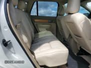 ✅ 2007 Lincoln MKX • VIN: 2LMDU68C07BJ30490 • Lot: 68869845. Listed on Copart with 208,003 mi. Free auction sales archive from the USA and detailed vehicle history report at DreamBid. Image 10.