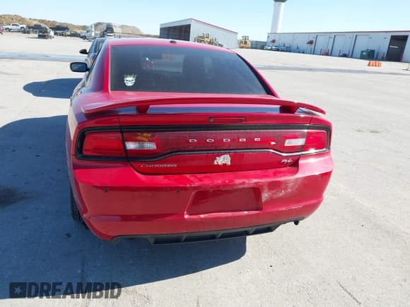 ✅ 2013 Dodge Charger RT Max • VIN: 2C3CDXCT0DH594823 • Lot: 43530052. Wystawiony na IAAI z przebiegiem 188 601 mil. Bezpłatny archiwum sprzedaży aukcyjnych z USA i szczegółowy raport historii pojazdu na DreamBid. Zdjęcie 20.