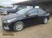 2021 Hyundai Accent SE z VIN 3KPC24A60ME134506, wystawiony jako Copart lot #45712824 z przebiegiem 77 677 mil mil oraz . Historia ofert i sprzedaży dostępna na DreamBid. Obrazek 1.