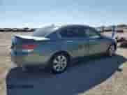 2009 Honda Accord EX-L с VIN 1HGCP36849A041389, выставлен на аукционе Copart как лот 81888735 с пробегом 155 606 миль миль и Списание • Salvage title. История ставок и продаж доступна на DreamBid. Изображение 3.