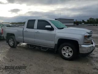 ✅ 2016 Chevrolet Silverado 1500 LT • VIN: 1GCVKREC0GZ307536 • Лот: 75922824. Опубликован ранее на Copart с пробегом 65 950 миль. Бесплатный доступ к архиву аукционных продаж из США и подробный отчёт об истории автомобиля на DreamBid. Изображение 4.