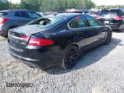 ✅ 2009 Jaguar XF Supercharged • VIN: SAJWA07C291R32104 • Lot: 43041745. Wystawiony na IAAI z przebiegiem 91 156 mil. Bezpłatny archiwum sprzedaży aukcyjnych z USA i szczegółowy raport historii pojazdu na DreamBid. Zdjęcie 4.