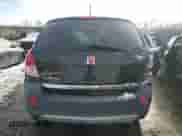 2009 Saturn VUE XE z VIN 3GSCL33P99S559510, wystawiony jako Copart lot #86545004 z przebiegiem 101 894 mil mil oraz Szkoda całkowita • Salvage title. Historia ofert i sprzedaży dostępna na DreamBid. Obrazek 6.